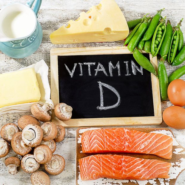 NDIHMON NË BETEJËN ME COVID-19/ Shenjat që tregojnë se keni mungesë të vitaminës D