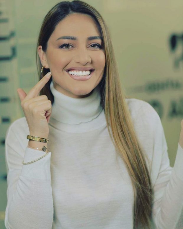 NUK DO TA NJIHNI/ Ja si dukej Bieta Sulo në fëmijërinë e saj, moderatorja poston FOTON e veçantë