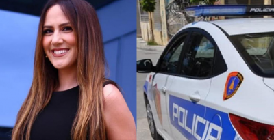 E PAZAKONTË/ Në “Dua të të bëj të lumtur” ndërhyn policia! Çfarë ndodhi në emisionin e Arbanës?