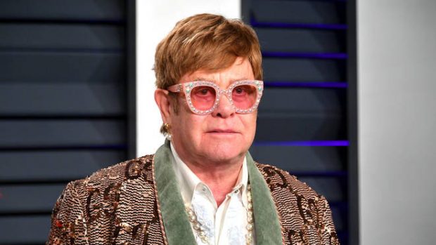 “PËR KËTË PROJEKT KAM PUNUAR GJITHË JETËS”/ Elton John publikon datat e koncerteve të turneut të fundit