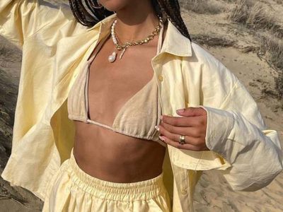 DO I ADHURONI SAPO T’I SHIHNI/ 7 veshje vere që duken YLL edhe në Instagram