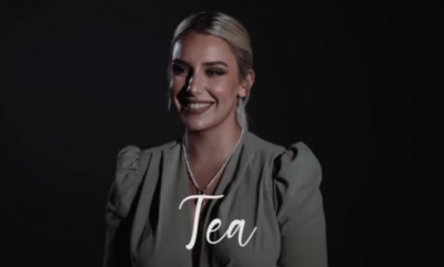 SË SHPEJTI MODERATORE/ Zbulohet emisioni që po sjell Tea Trifonin në ekran (VIDEO)