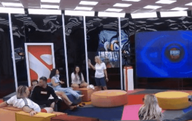 ÇFARË NDODHI? Pasi u zgjuan nga gjumi, plas “sherri” në “Big Brother Vip” (VIDEO)