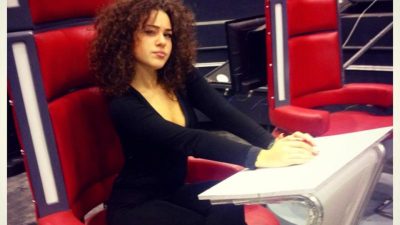 HABIT këngëtarja shqiptare: Në Shqipëri që të bësh karrierë ose duhet të flesh me dikë, ose duhet të kesh mik të fortë