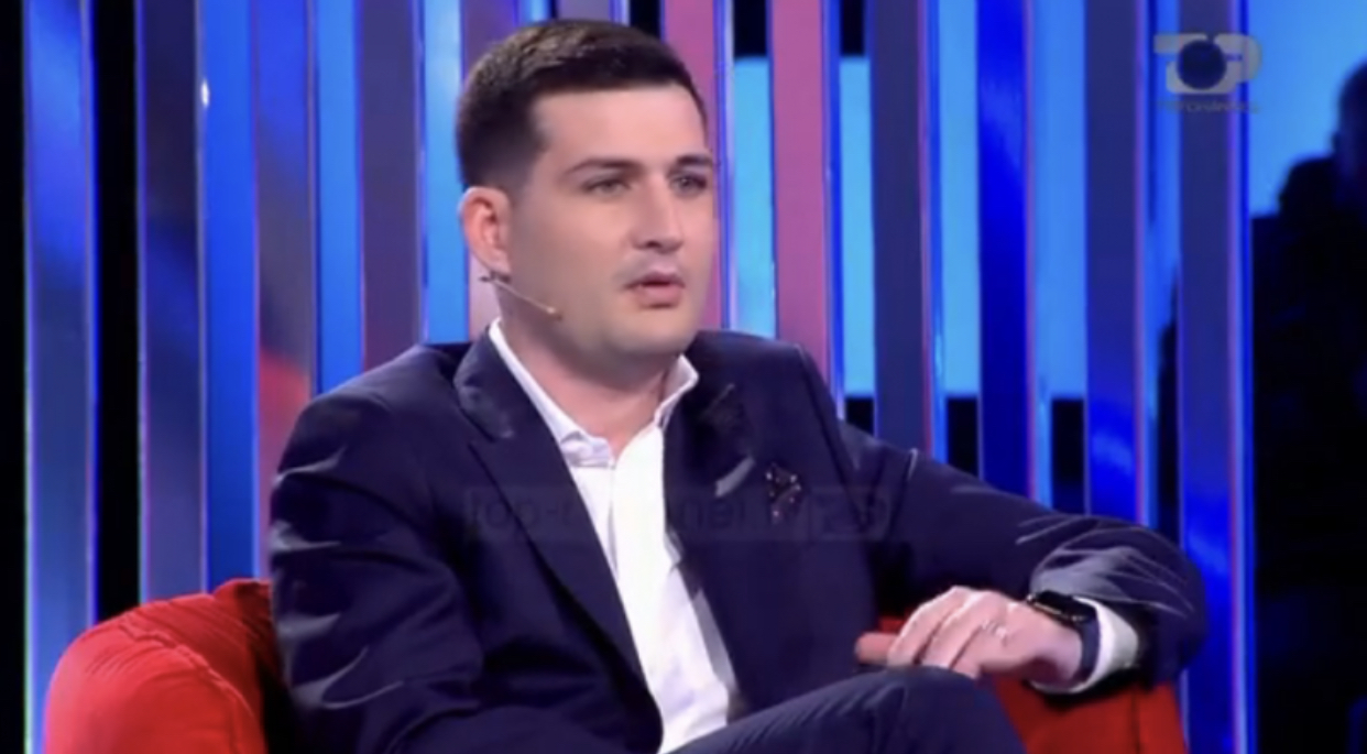E ZBULON Arbër Hajdari: Ja si më thërrasin qytetarët pas pjesëmarrjes si opinionist në Big Brother