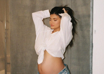 NËNË PËR HERË TË DYTË/ Detaje të reja që tregojnë se Kylie mund ta ketë lindur fëmijën e saj