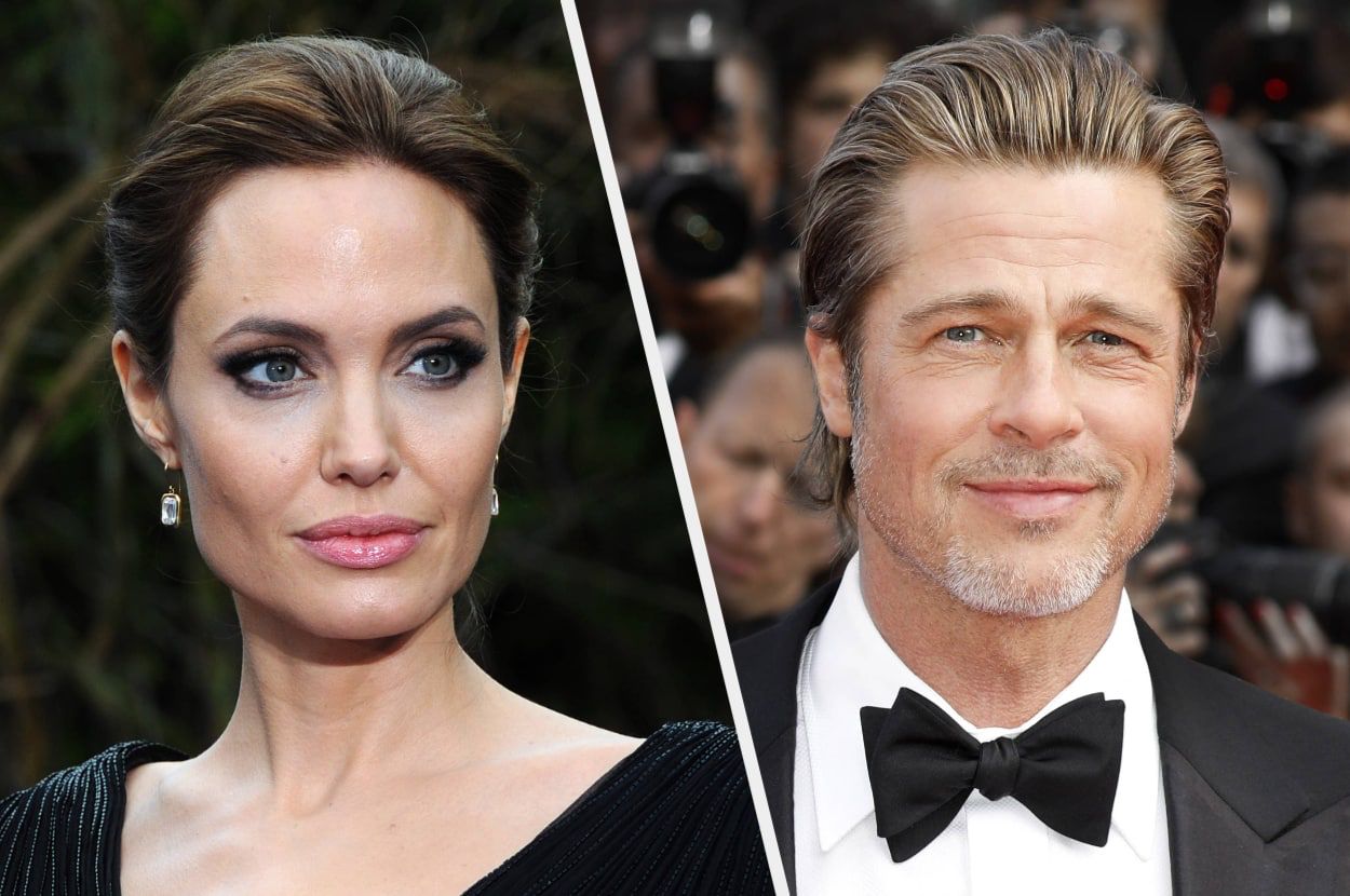 ÇFARË NDODHI? Brad Pitt ngre padi kundër Angelina Jolie, aktorja shet pronën e përbashkët