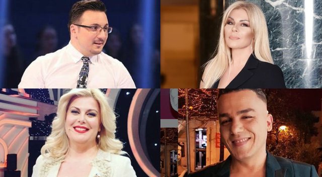NUK JANË VETËM “VIP-A”/ Këta 14 personazhe të famshëm shqiptarë festojnë 7 Marsin