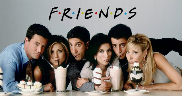 E DINIT? Edhe pse ka përfunduar prej 18 vitesh aktorët e ‘Friends’ vazhdojnë të fitojnë shuma marramendëse