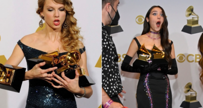 HISTORIA PËRSËRITET/ Pas Taylor Swift, këngëtares së njohur i thyhet njëri nga tre çmimet ‘Grammy’