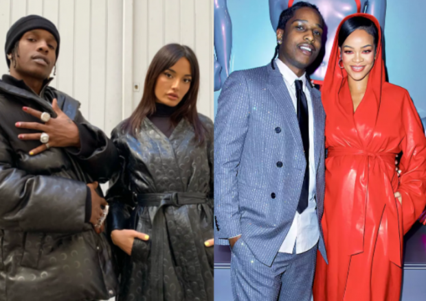 E PAPRITUR! Rihanna dhe A$AP Rocky ndahen pak para se të bëhen prindër, ja SHKAKU
