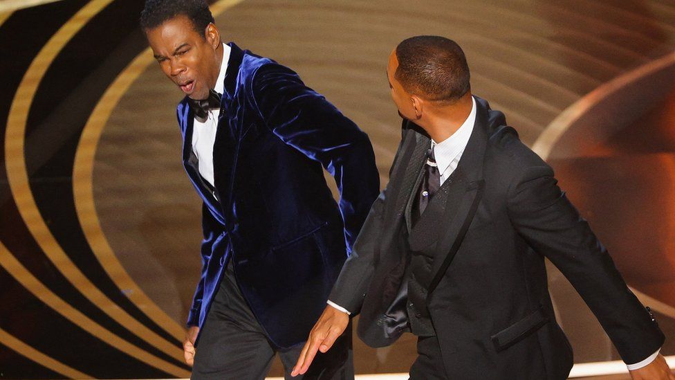 MERRET VENDIMI/ Kush është dënimi i Akademisë për shuplakën e Will Smith në Oscars