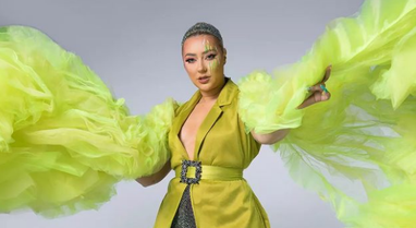 “IA FUTËT”/ Ronela Hajati nuk kaloi në finalen e “Eurovision”, rrjeti shpërthen në komente: Drejtësi për Shqipërinë