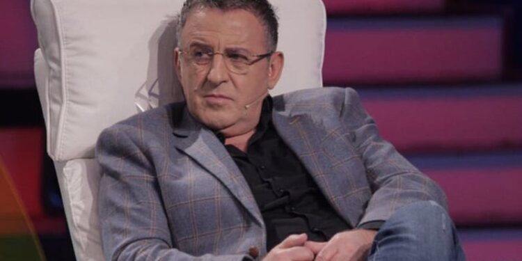 “EMRI IM NUK PËRMENDEJ NË TOP CHANNEL”/ Agron Llakaj flet për Altin Bashën dhe aktoren shqiptare që ka qenë “i fiksuar”