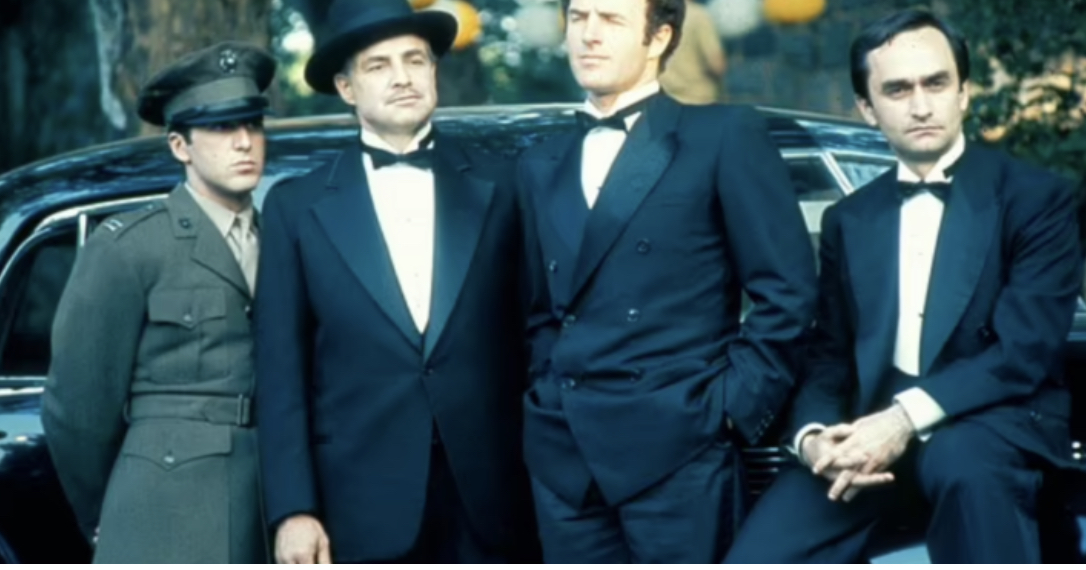 50 VITE NGA PREMIERA/ Al Pacino dhe De Niro bëhen bashkë në mbështetje të “The Godfather”