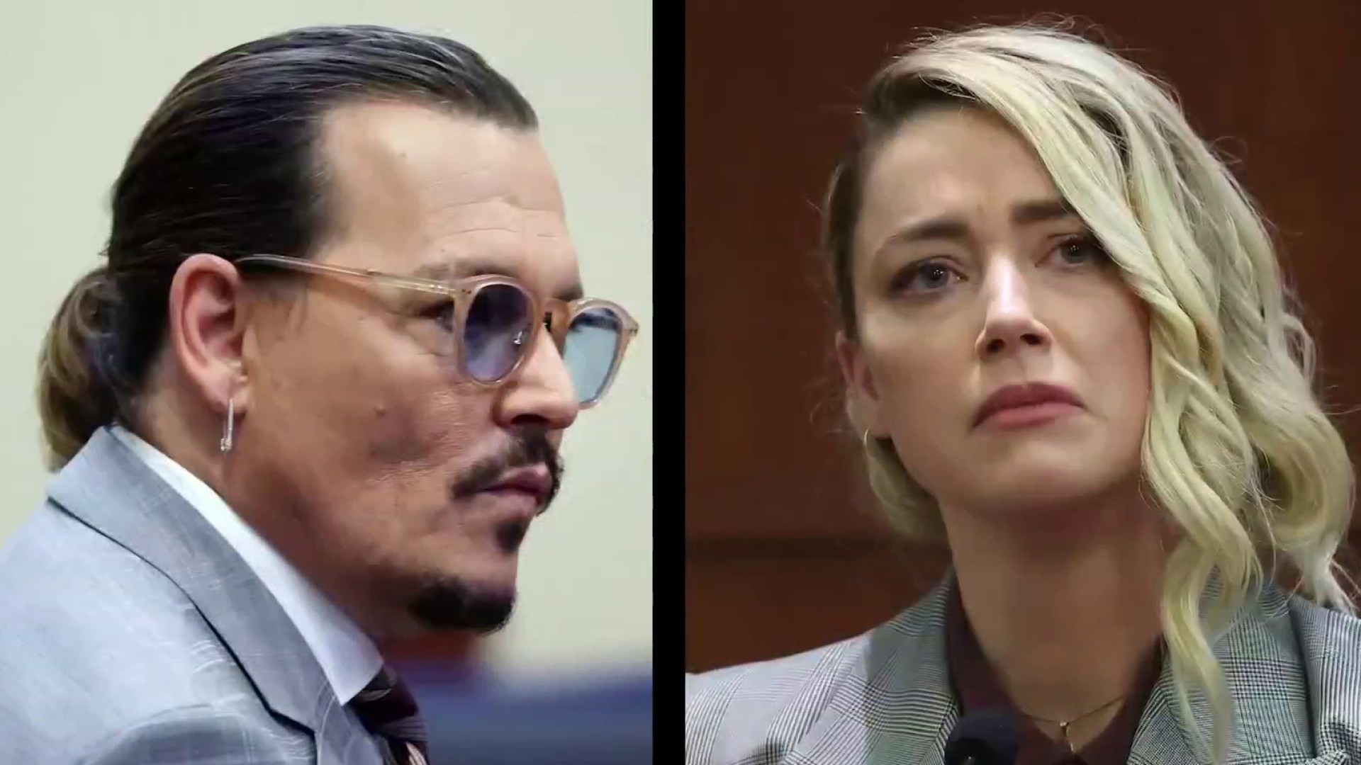 JEPET VENDIMI/ Johnny Depp FITON gjyqin e VITIT ndaj ish bashkëshortes Amber Heard (DETAJET)