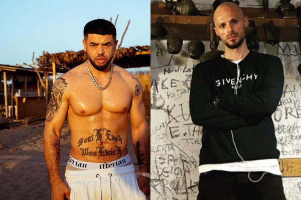 “NJERËZ PA TRU DHE MORAL”/ Noizy reagon sërish pas sherrit të “bujshëm”: Jam djalë me tradita dhe zakone shqiptari