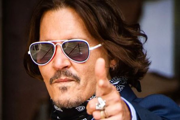 FITOI GJYQIN NDAJ AMBER HEARD/ Johnny Depp feston ditëlindjen, zbuloni sa vjeç mbush aktori
