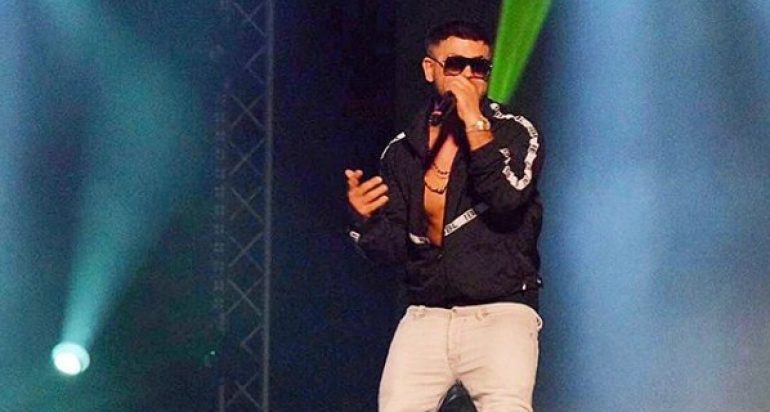 “NUK DO E LIJA SHQIPËRINË NË BALTË”/ Noizy shpreh dëshirën për të na përfaqësuar në Eurovision: Do bëhet diçka e madhe