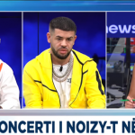 “KUSHTOJ MBI GJYSMË MILION EURO”/ Noizy: Isha sponsori i vetëm i Alpha Show
