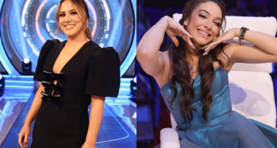NIS KONKURENCA/ Arbana Osmani ka dy fjalë për Jonida Vokshin pas lajmit se do prezantojë ‘Big Brother VIP’ në Kosovë