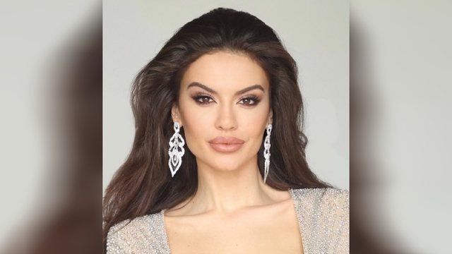 “GJËRA TË TMERRSHME…”/ Miss Albania tregon ç’ndodh prapaskenat e konkurseve të bukurisë