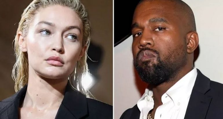 ÇFARË NDODHI? Kanye West sulmon në rrjetet sociale redaktoren e Vogue, Gigi Hadid shpërthen keq ndaj reperit: Je një bullizues!