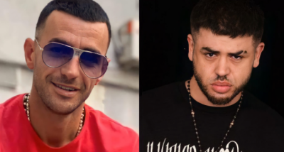 PAS PAJTIMIT/ Stresi e Noizy plane si dyshe edhe në muzikë: Sjemi më 22 vjeç