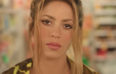 “E HARROVE SE ÇFARË ISHIM”/ Shakira i tha të gjitha për ndarjen nga Pique në këngën e re