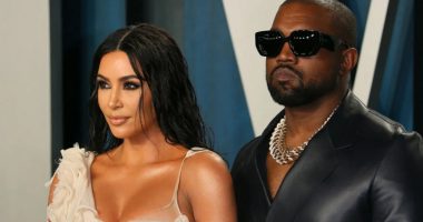 DËSHMIA tronditëse: Kanye West u tregonte punonjësve të tij foto të “nxehta” të Kim Kardashian
