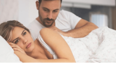 E DINIT? Meshkujt duan seks në mëngjes dhe femrat në mbrëmje, por PSE?