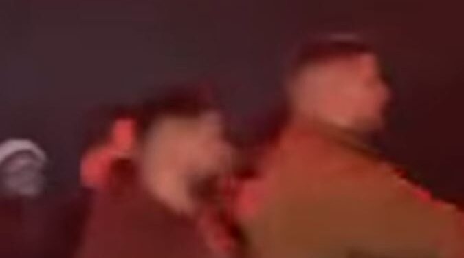 PAMJET/ Grushta dhe shkelma në koncertin e Noizyt në Zvicër, këngëtari lë mikrofonin dhe…