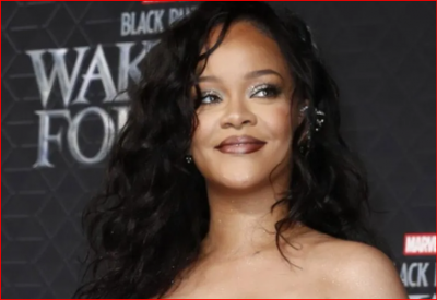 PUBLIKON VIDEON/ Rihanna i prezanton botës djalin e saj për herë të parë