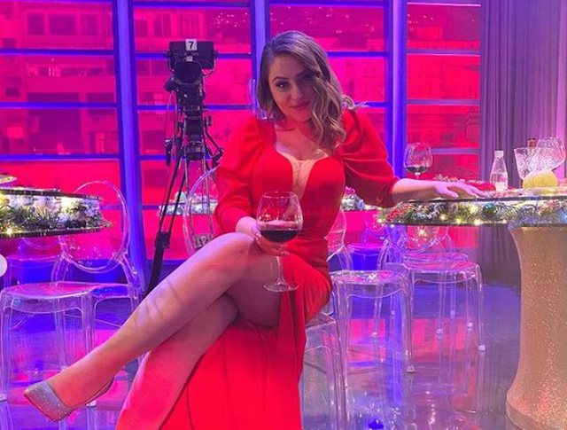 “REFUZOVA MILIONERIN”/ Rrëfehet moderatorja shqiptare: U tmerrova kur zbulova se ishte serb