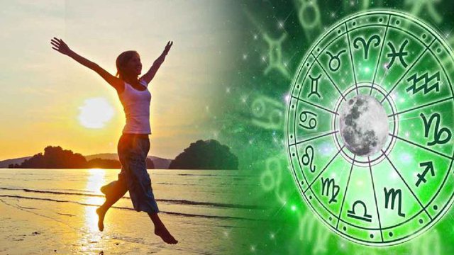 MUND TË JENI JU/ Këto 3 SHENJA astrologjike do jenë të tejet të lumtura gjatë 2023-it!