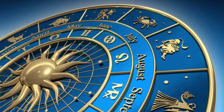 “TË DASHURUARIT DO TË KENË…”/ Horoskopi ditor për nesër, e Mërkurë 1 Shkurt 2023