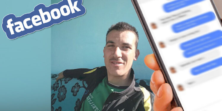 “TINA PAJOLLARI ËSHTË BËRË TASHMË GRUAJA E…”/ Hapet “Facebook-u” i Martin Çeços, zbulohen bisedat ditën e fundit të jetës