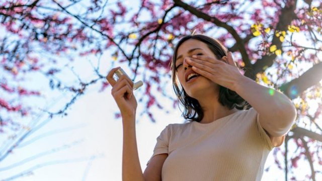MOS VUANI MË/ Ja si t’i shpëtoni alergjive të pranverës