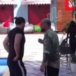 FUSHATË PËR LIDER NË BB-VIP/ Luizi ka një kërkesë për banorët: Kam për borxh…