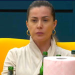 “BËN ME QETSORIN SIKUR E KA SHOK”/ Olta për Luizin: Ai më do mua, veten dhe atë në nominim që…