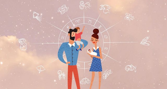 ZBULOHENI A JENI NË LISTË? Çmimi prindi më i mirë shkon për këto 5 shenja të horoskopit