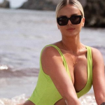 E KRAHËSUAN ME YLLIN E MANCHESTER CITY/ Reagon Kejvina: Sot me nerva…