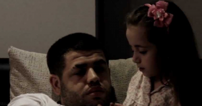 “NUK KA…”/ Noizy reagon për herë të parë për vajzën që shtirej në rrjete sociale si e bija