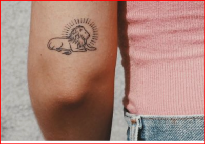 HIDHUNI NJË SY/ Besojmë se kemi gjetur tatuazhet e duhura për ty që je shenja e Luanit
