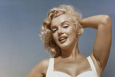 A JENI KURIOZË? Ja produktet e bukurisë që Marilyn Monroe përdorte për kujdesin e lëkurës!