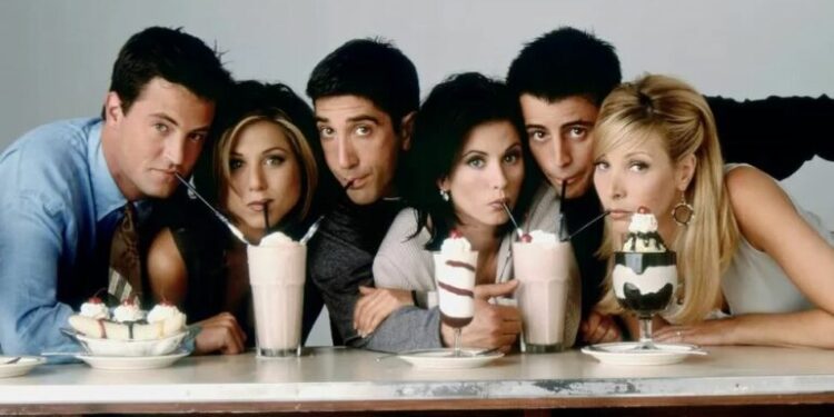 E TRISHTË/ Vdekja e mistershme e yllit të serialit “Friends”, u nda nga jeta në moshën 54-vjeçare