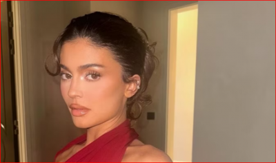 DO I ADHURONI/ Modeli i ri i flokëve të Kylie Jenner është fiks për gocat që guxojnë