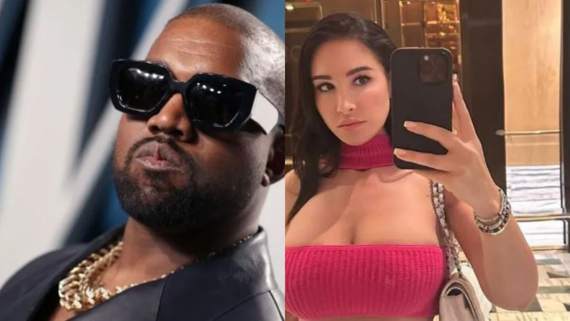E PADITI PËR NGACMIM SEKSUAL/ Kanye West i kundërpërgjigjet ish-asistentes