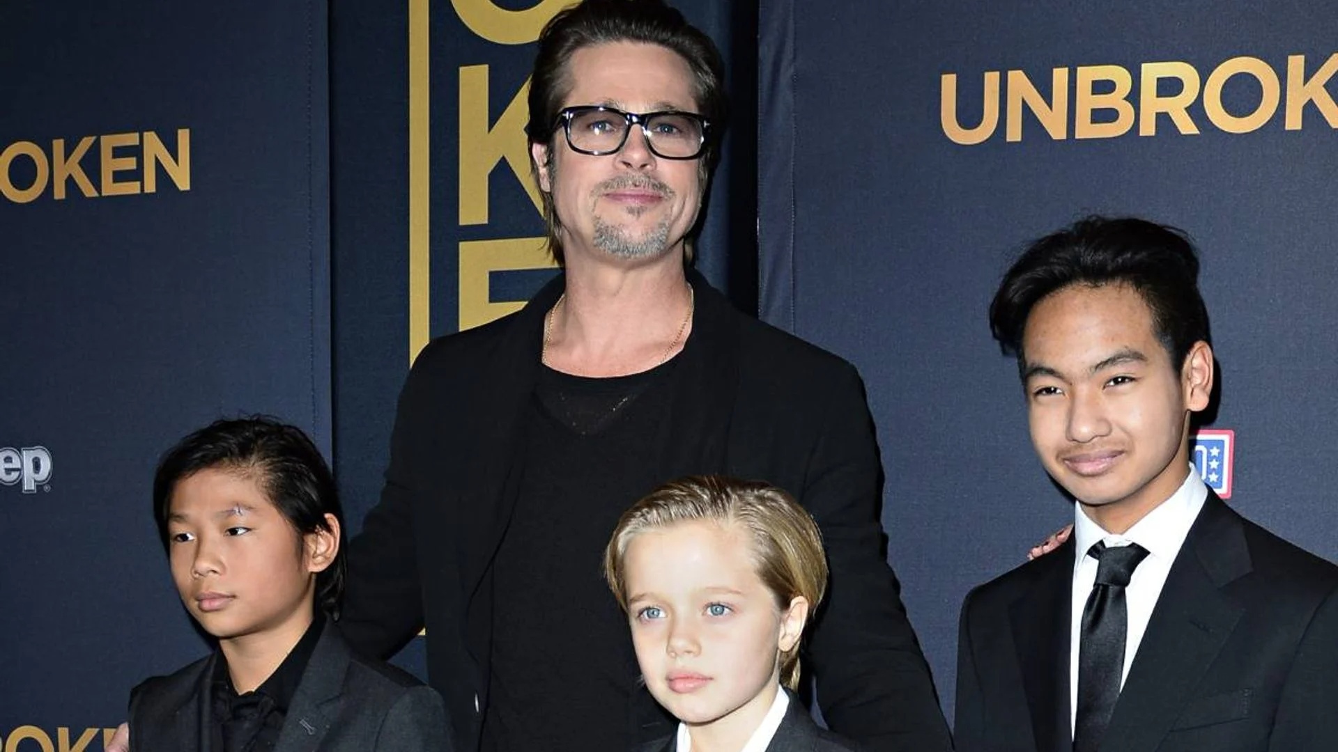 “POSHTËRIM MË TË MADH…”/ Zbulohet arsyeja pse Brad Pitt ndihet i frikësuar për shkak të fëmijëve të tij