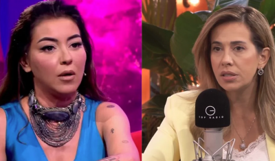 “PROSTITUTË MEDIATIKE…”/ Erjona Rusi i përgjigjet akuzave të Kostana Moravës: Reagimi ishte i ulët